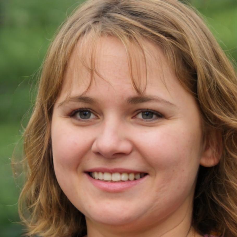 Portrait de Séraphine Vachon