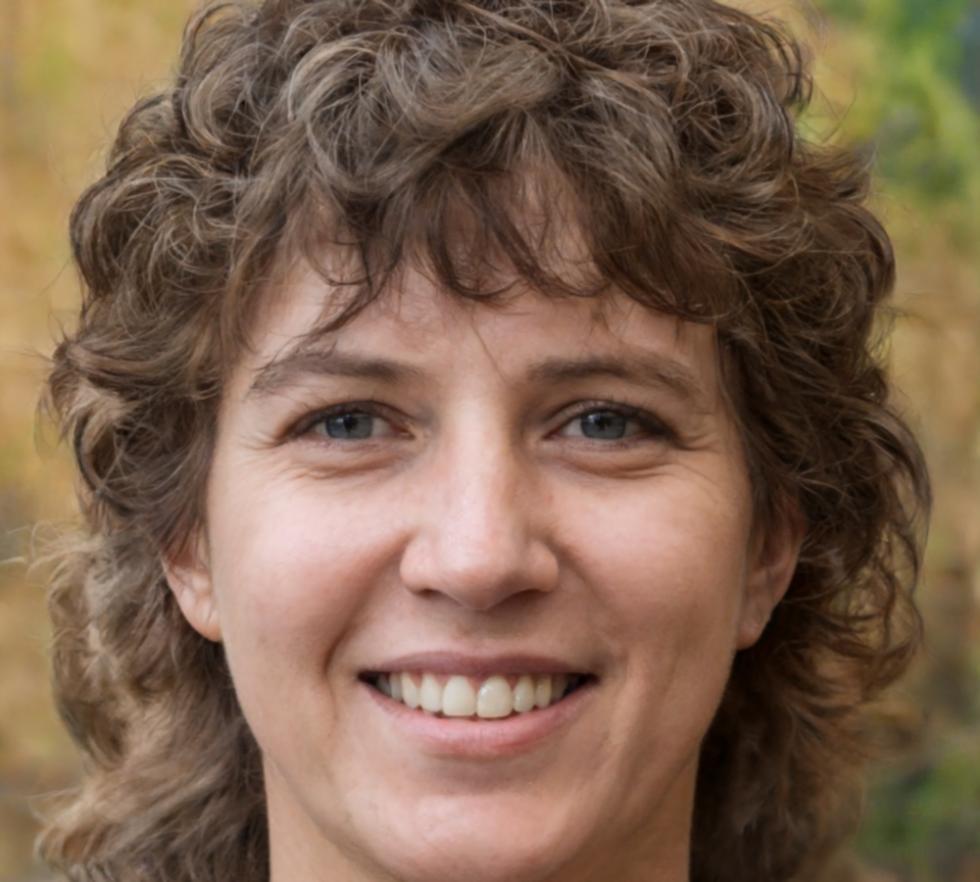Portrait de Salomé Dubois